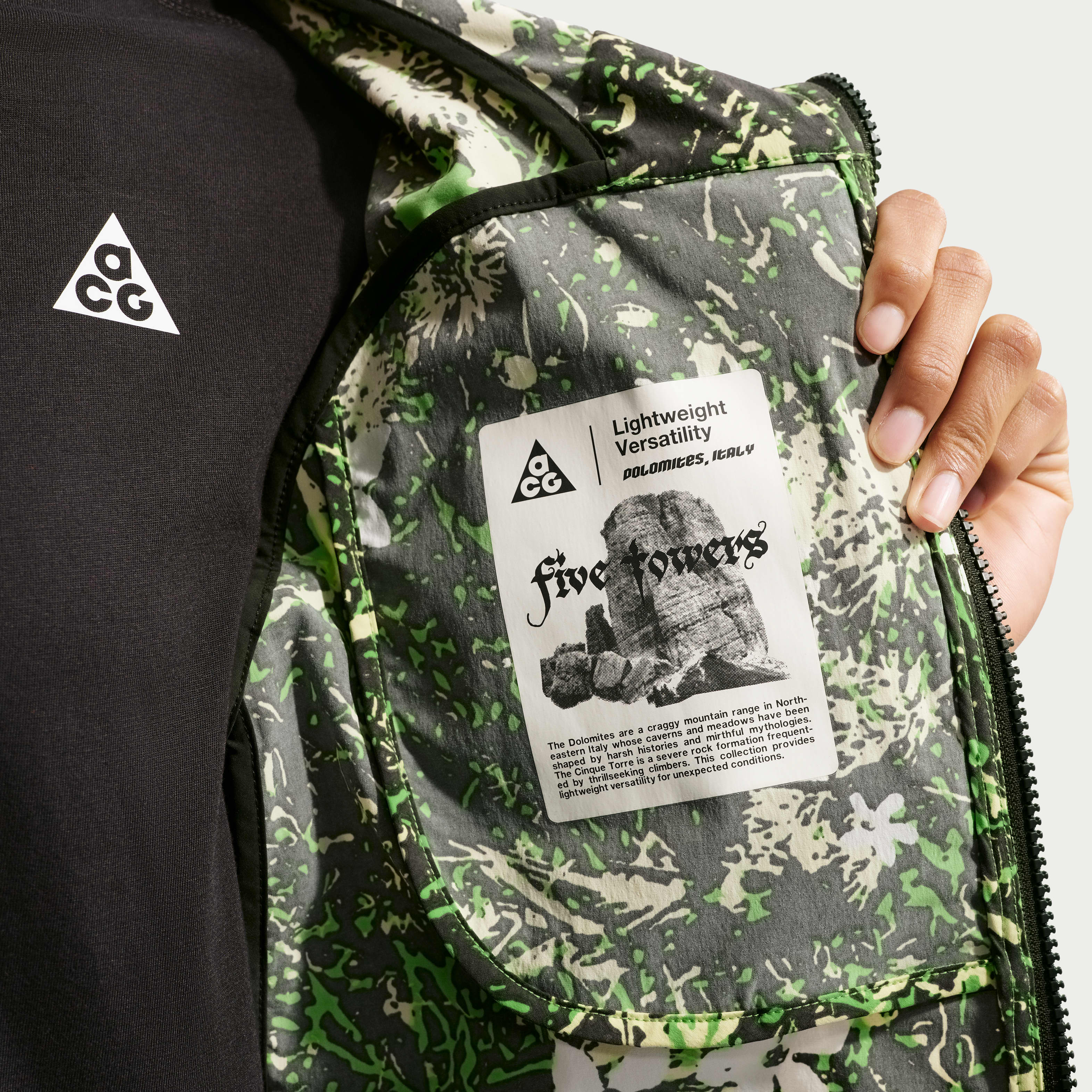 Nike ACG 